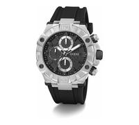 Guess, ,Accessories ,Uomo ,Grigio ,ONE SIZE Ignite Multifunction Watch