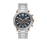 Guess, ,Accessories ,Uomo ,Grigio ,ONE SIZE Orologi