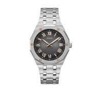 Guess, ,Accessories ,Uomo ,Grigio ,ONE SIZE Orologio analogico