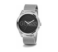 Guess, ,Accessories ,Uomo ,Grigio ,ONE SIZE Reputation Watch