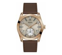 Guess, ,Accessories ,Uomo ,Marrone ,ONE SIZE Greyson Gw0793G3