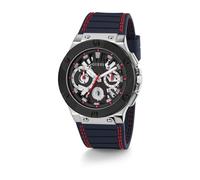 Guess, ,Accessories ,Uomo ,Multicolore ,ONE SIZE Orologio da uomo Circuit di Guess