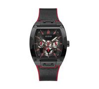 Guess, ,Accessories ,Uomo ,Nero ,ONE SIZE Gw0202G7 Sport Watch