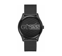 Guess, ,Accessories ,Uomo ,Nero ,ONE SIZE Orologi