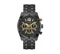Guess, ,Accessories ,Uomo ,Nero ,ONE SIZE Orologi