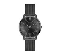 Guess, ,Accessories ,Uomo ,Nero ,ONE SIZE Orologio Analogico Uomo Tucker Gw0832G2 Nero