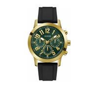 Guess, ,Accessories ,Uomo ,Nero ,ONE SIZE Parker