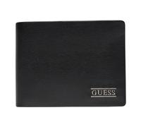 Guess, ,Accessories ,Uomo ,Nero ,ONE SIZE Wallet