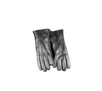 Guess, ,Accessories ,Uomo ,Nero ,S Leather Glove
