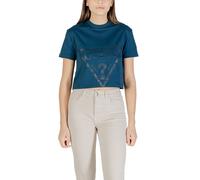 Guess Active Black Cotton Sportswear - IT44|L