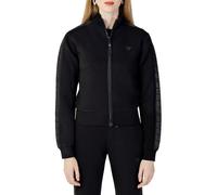 Guess Active Black Viscose Sweatshirt - IT40|S