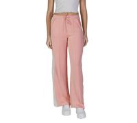 Guess Active Multicolor Polyester Joggers Workout Pant - IT44|L