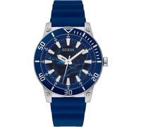 Guess - Active Navy - - Accessories - Uomo - Blu - ONE SIZE