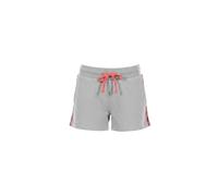 Guess - Active Short Pant - - Shorts - Donna - Grigio - L