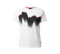 Guess - Active T-Shirt - - Tops - Uomo - Multicolore - L