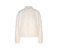 GUESS ACTIVEWEAR Giubbotto leggero trapuntato CECILIA beige | XL