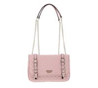 GUESS Adam Convertible Crossbody Flap, Rosa pallido, taglia unica