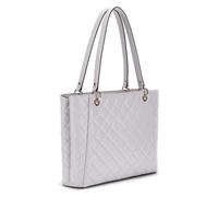 GUESS Adelard Dome Satchel Lavendar Grey Taglia: OS | Borse a tracolla Outlet | Donna | Grigio