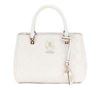 GUESS Adelard Dome Satchel White