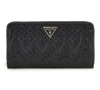 GUESS Adelard SLG Cheque Organizer Black