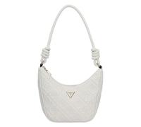 GUESS Borsa a spalla 'Adelasia' bianco, Taglia One Size