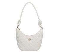 Guess Adelasia Borsa a tracolla 25 cm bianco