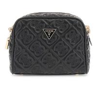 Guess Borsa a tracolla Adelasia pelle sintetica nero donna