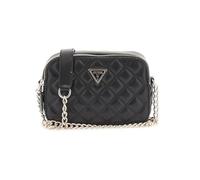 Guess Borsa a tracolla Adelasia pelle sintetica nero donna