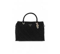 Guess - Adelasia Handbag - - Bags - Donna - Nero - ONE SIZE