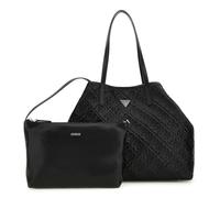 BORSA DONNA GUESS adelasia borsa tote NERO ND NERO HWQL9658240BLA