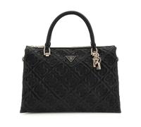 Guess - Adelasia Multi Comp Borsa a Tracolla Nera - - Bags - Donna - Nero - ONE SIZE