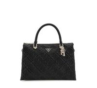 BORSA DONNA GUESS adelasia borsa a mano NERO ND NERO HWQL9658060BLA