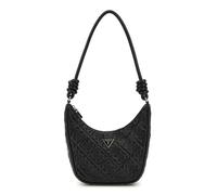 Guess Adelasia Borsa a tracolla 25 cm nero