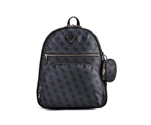 Guess Adrian Daypack 38 cm nero