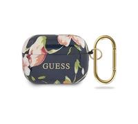 Guess - Cover in Silicone Per Apple Airpods Pro Floral - N.3