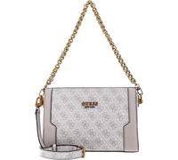 Guess Ajiona Borsa Mini A Tracolla 4G In Rosa Chiaro Per Donne