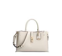 Guess Albury Bianca 31,5 x 22 x 13,5 cm - Borsa