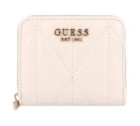 Guess Aldina Portafoglio 11 cm beige