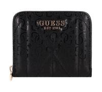 Guess Aldina Portafoglio 11 cm nero