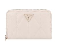Guess Aldina Portafoglio 14 cm beige