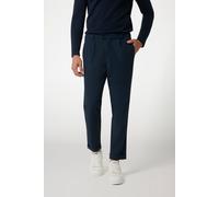 GUESS Alessandro El Waist Navy Sea Taglia: 46 | Pantaloni sartoriali Outlet | Uomo | Blu