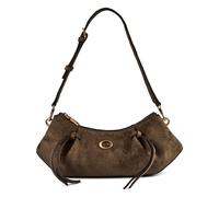 Guess Allegra Borsa a spalla 37 cm oliva