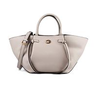 Guess Allegra Borsa a spalla 48 cm beige