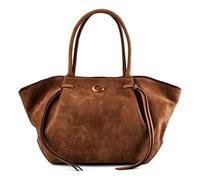 Guess Allegra Borsa a spalla 54 cm marrone