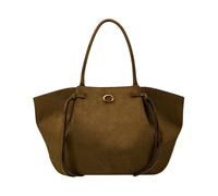 Guess - Allegra Girlfriend Tote - - Bags - Donna - Verde - ONE SIZE