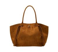 Guess - Allegra Tote - - Bags - Donna - Marrone - ONE SIZE