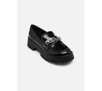Guess - ALMER Nero - Mocassini 37 Nero