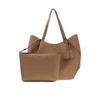 Guess Amorette Borsa shopper 39.5 cm giallo
