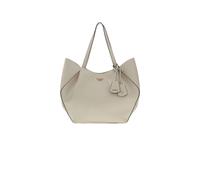 Guess - Amorette 2 In 1 Tote - - Bags - Donna - Bianco - ONE SIZE
