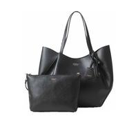 Guess - Amorette 2-in-1 Tote - - Bags - Donna - Nero - ONE SIZE